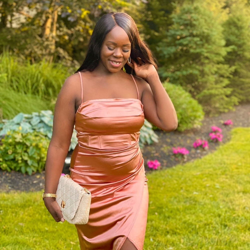 Meet your Posher, Francesca